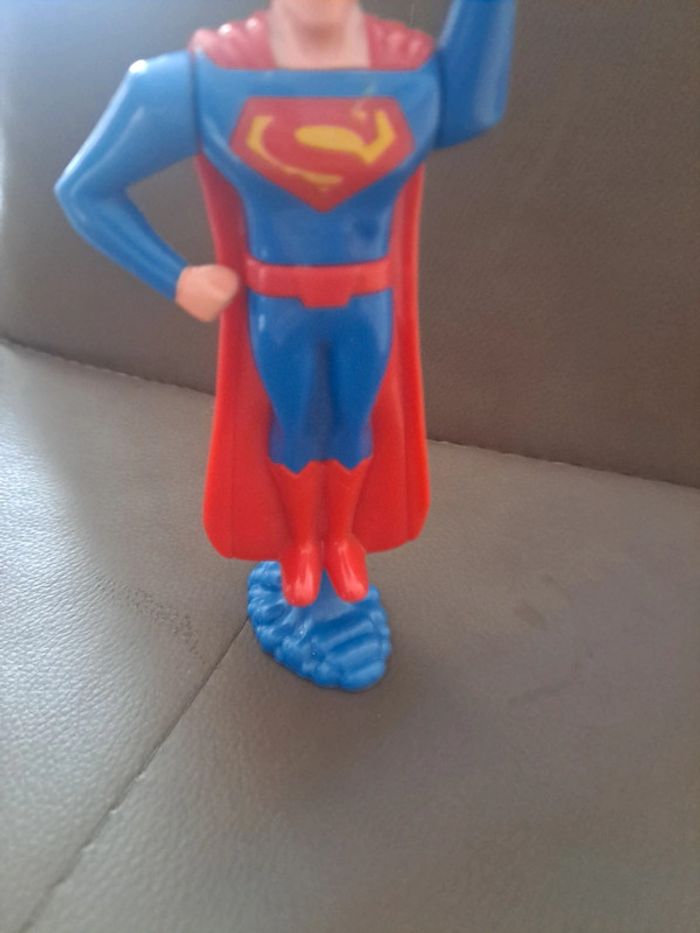Figurine Superman - photo numéro 3