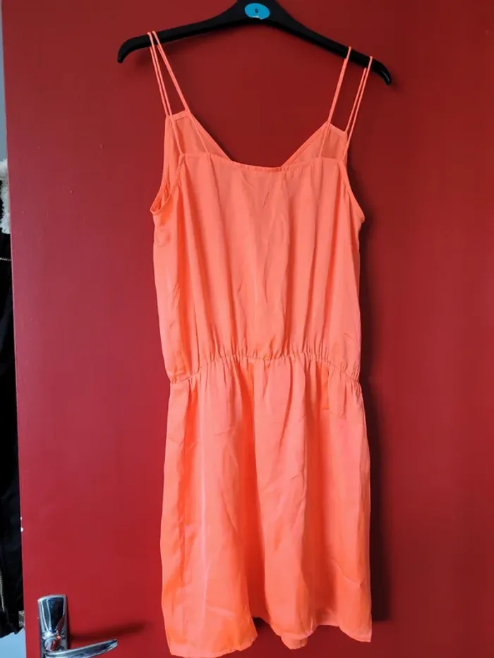 Robe été - photo numéro 3