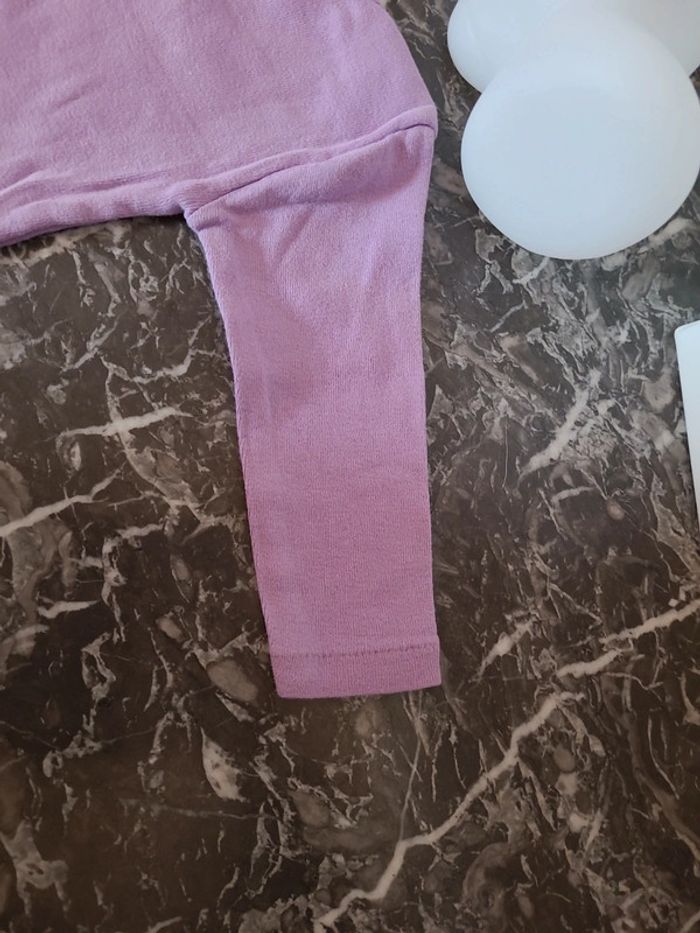 Body Absorba violet t.9 mois - photo numéro 6