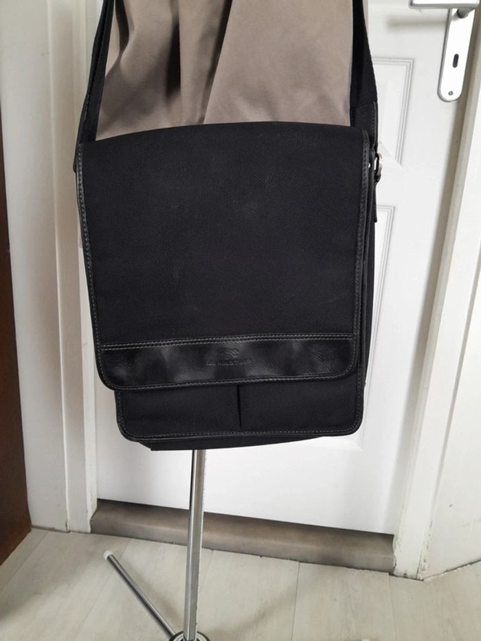 Superbe sac homme gil holsters - photo numéro 2