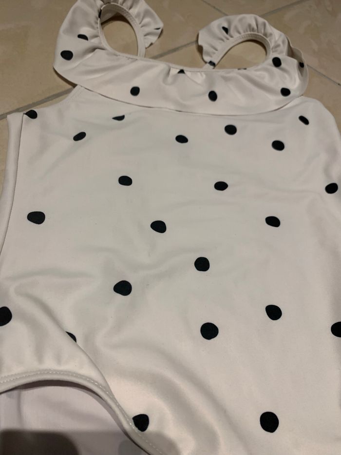 Maillot de bain - photo numéro 2