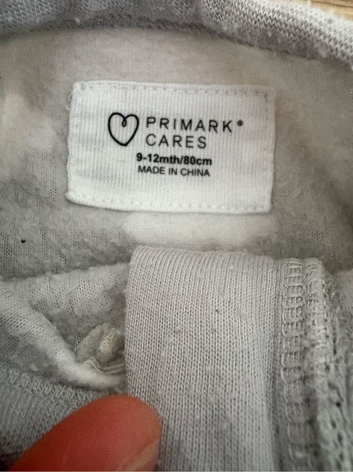 Pyjama bébé - photo numéro 2