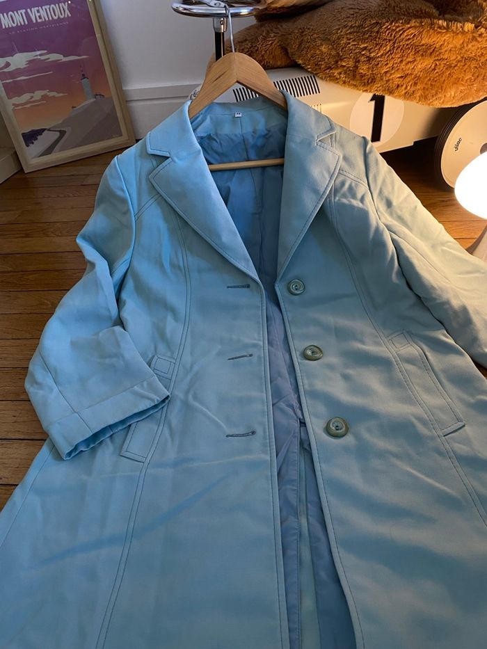 Manteau - photo numéro 2