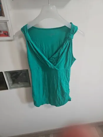 Tee-shirt ligne maternité