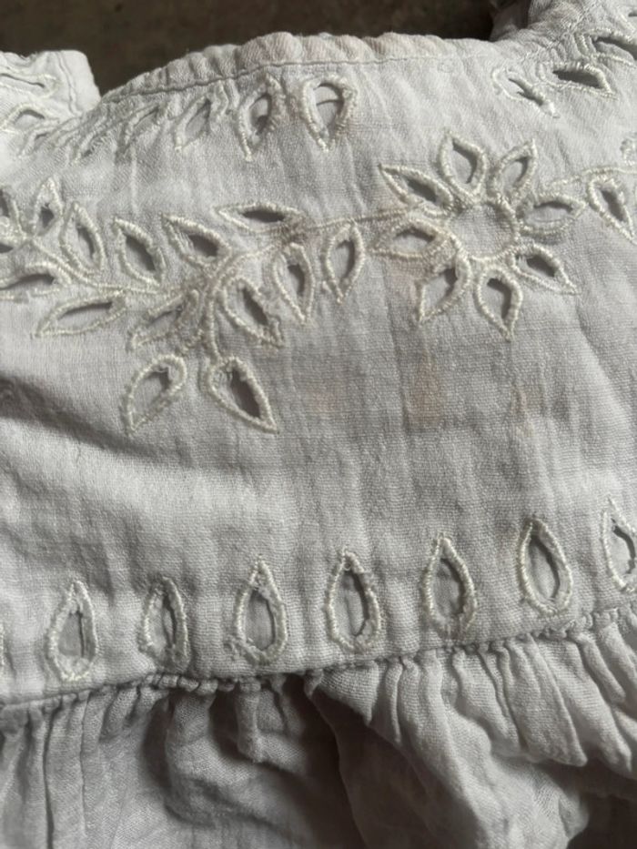 Tunique bébé fille - photo numéro 3