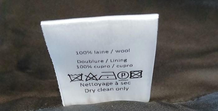 Jupe Noire Alaïa - photo numéro 9