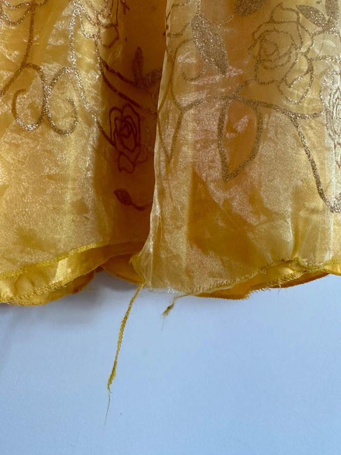 Robe princesse - photo numéro 14