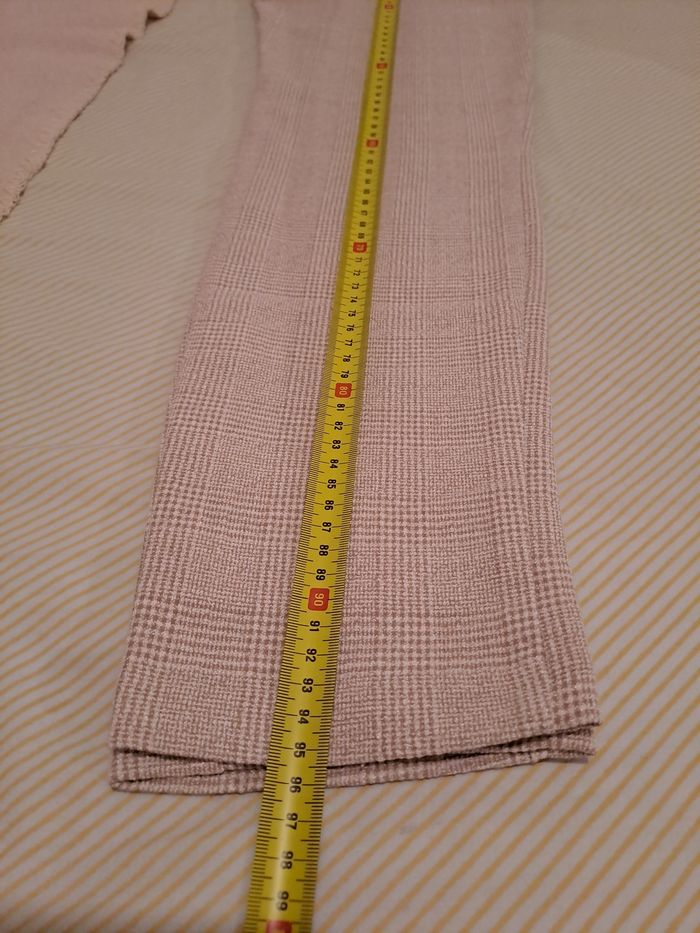 Pantalon droit - photo numéro 7