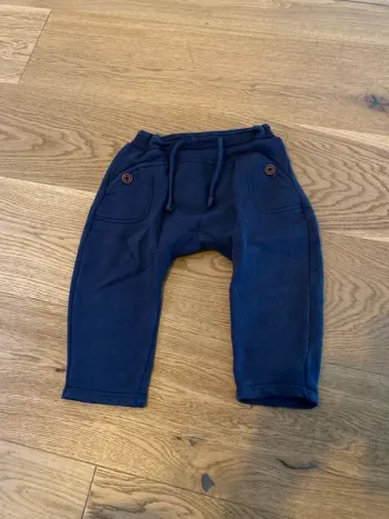 Pantalon sarouel