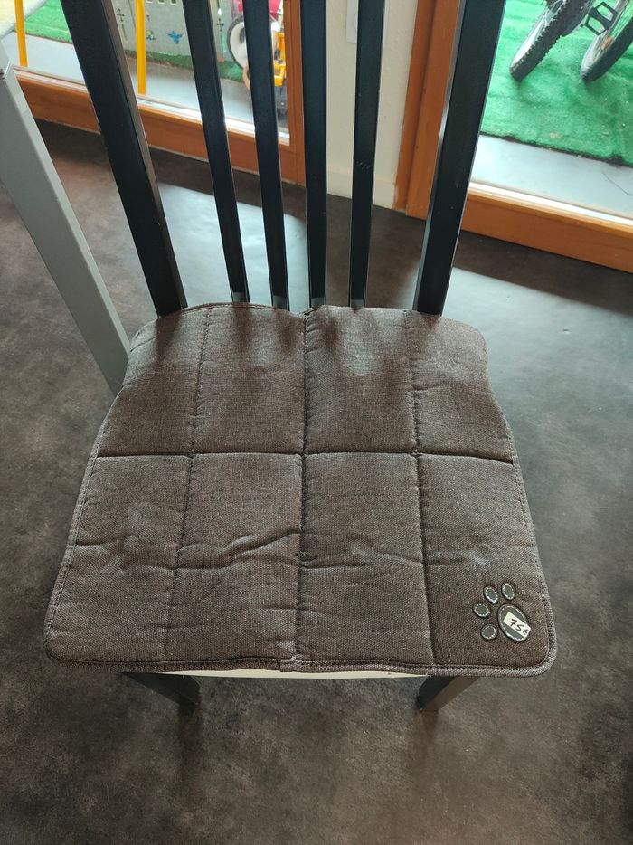 Coussin/tapis magnétique de détente - photo numéro 8