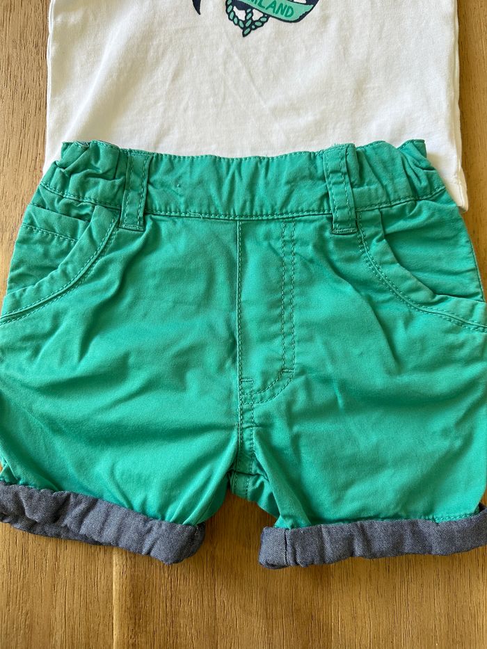 Ensemble Timberland - photo numéro 2