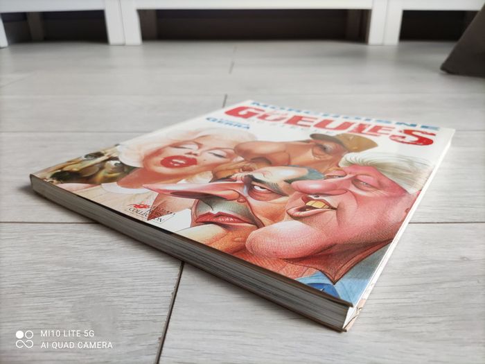 Les gueules du siècle - photo numéro 4