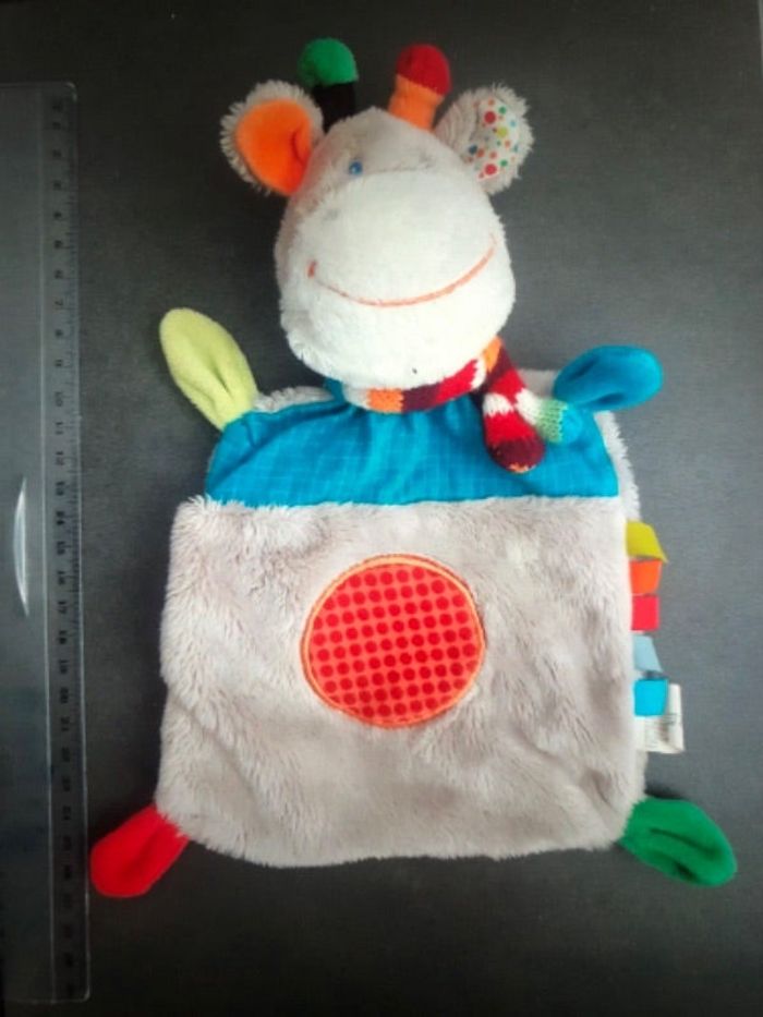 Doudou neuf