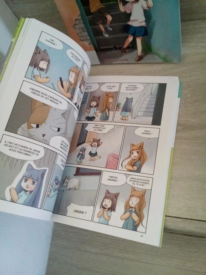 Roji 1 et 3 - photo numéro 3