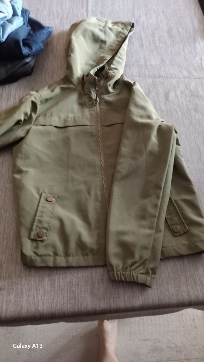 Veste taille 10 ans - photo numéro 2