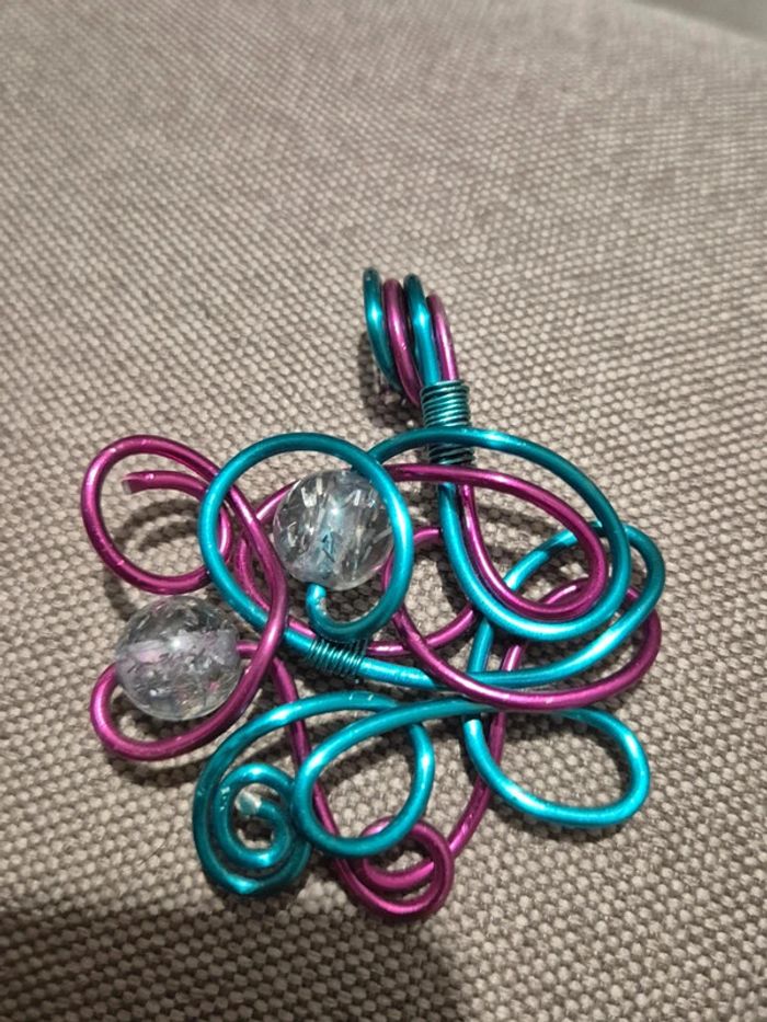 Pendentif - photo numéro 2