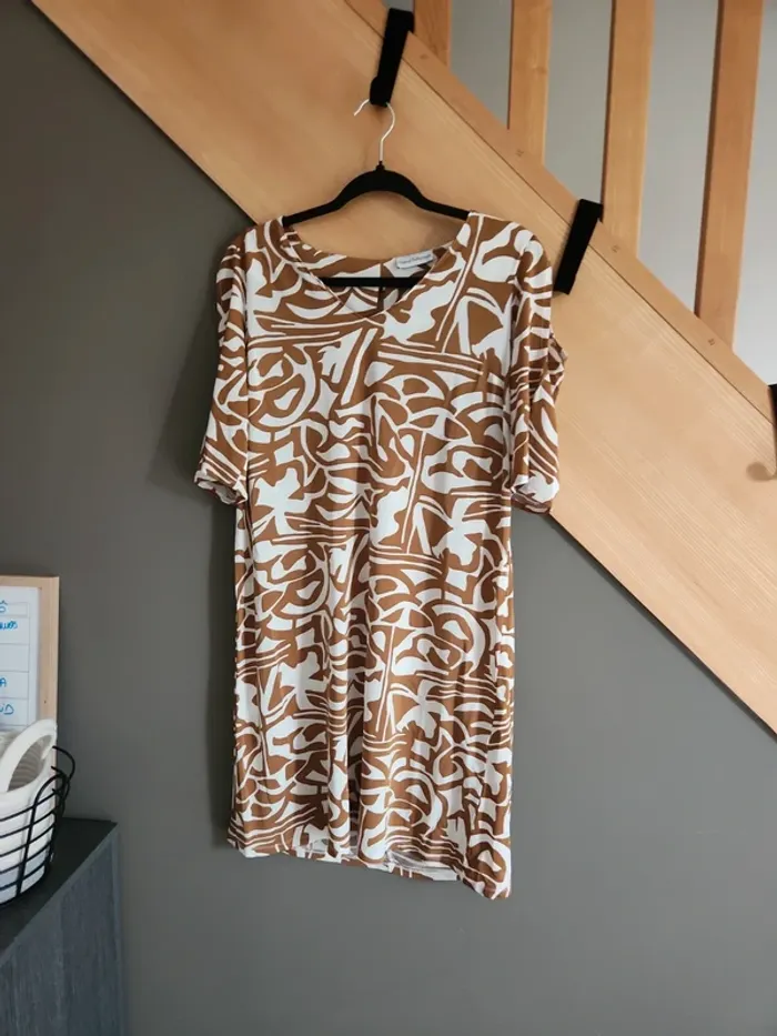 Robe femme Maria Bellentani