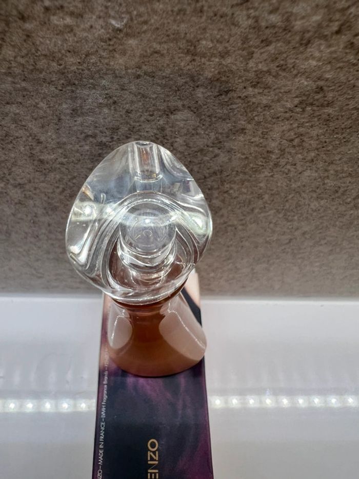 Parfum miniature Kenzo jeu d’amour - photo numéro 4