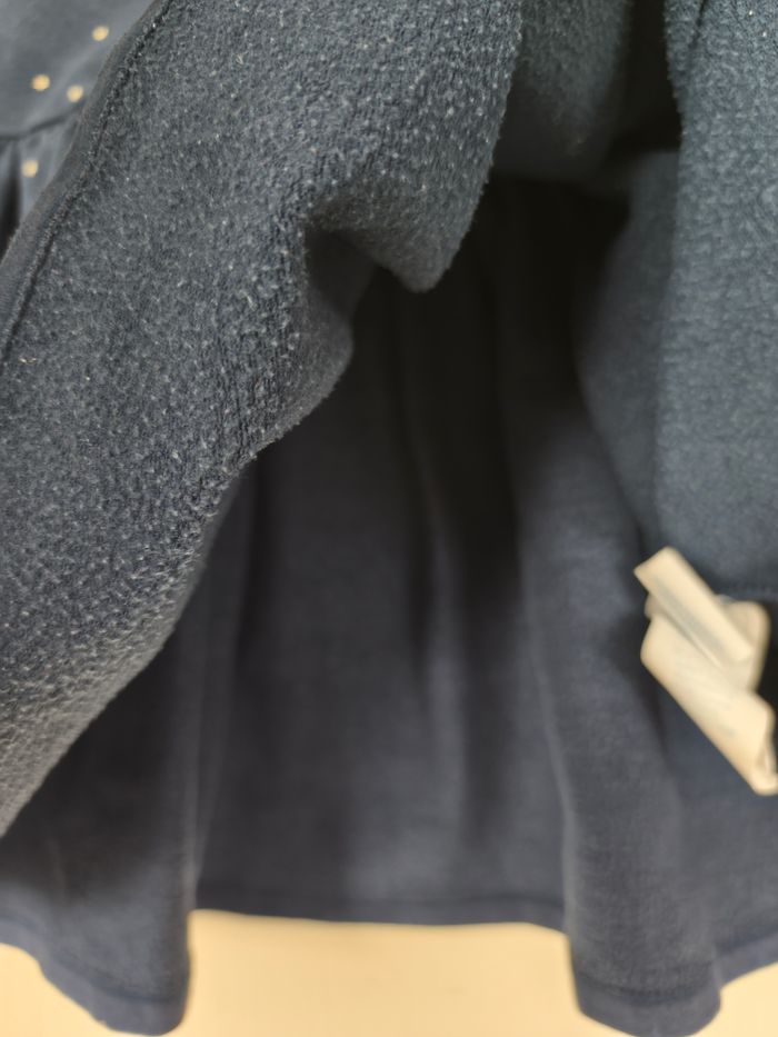 Robe fille Okaïdi 8 ans - photo numéro 3