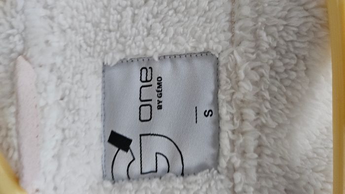 Veste fourré - photo numéro 5