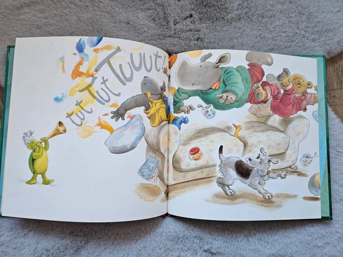 Livre Les intrépides de Tony Kerins - photo numéro 6