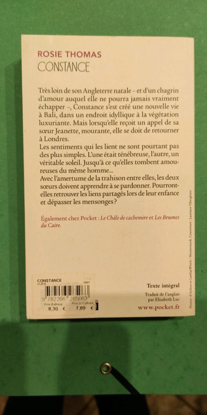 Constance - photo numéro 2