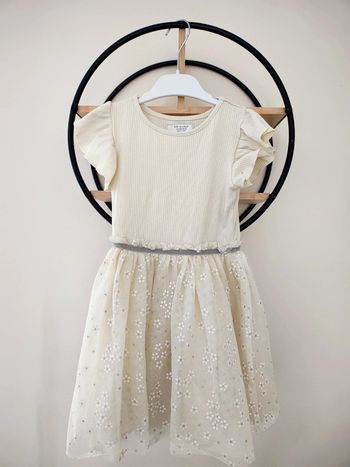 3 4 ans robe été Primark