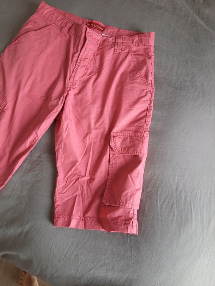 Bermuda neuf - photo numéro 3