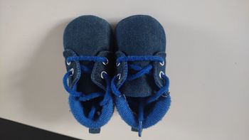 Chaussures bébé