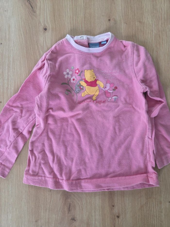 Lot 18 mois fille - photo numéro 2