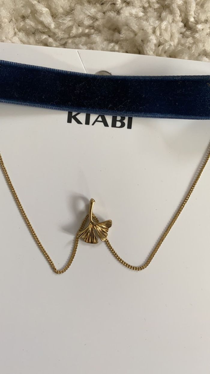 Collier - photo numéro 2