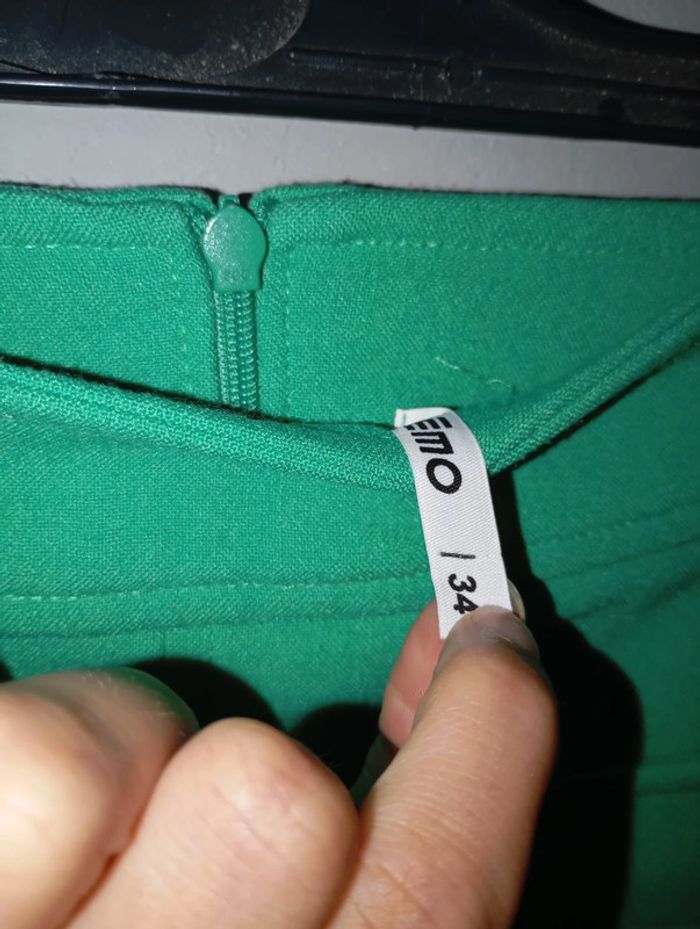 Mini jupe - photo numéro 2