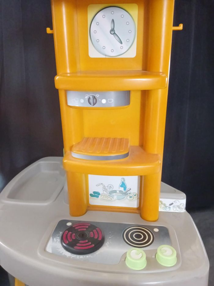 cuisine enfant - photo numéro 9