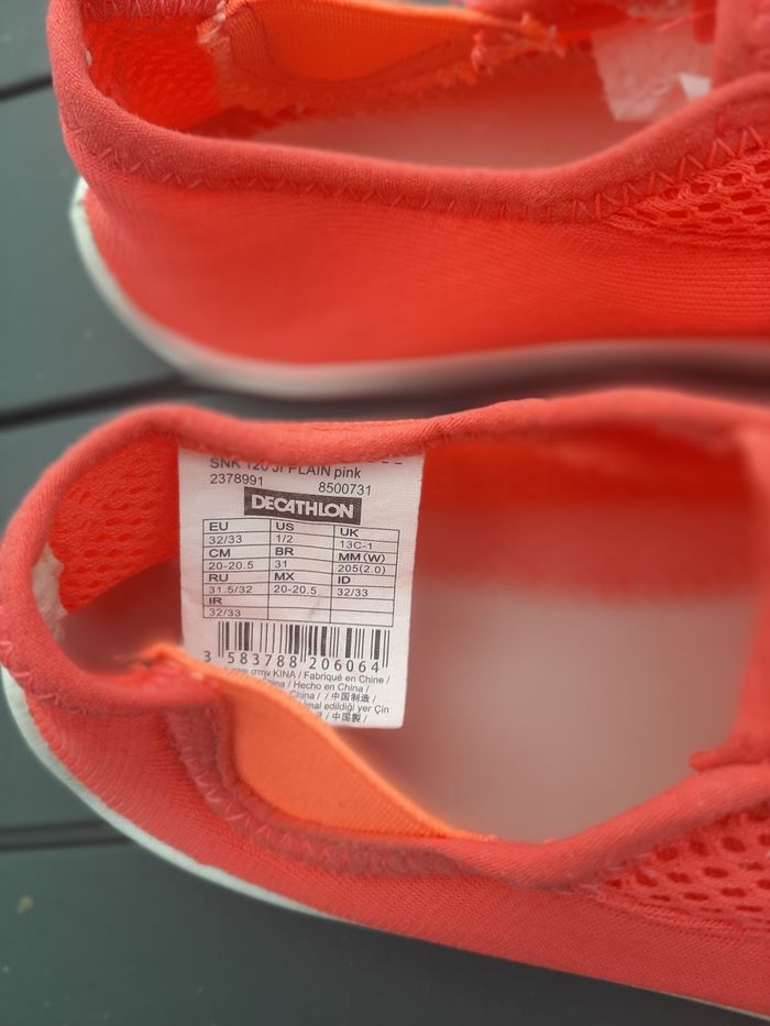 Chaussures de plage - photo numéro 3