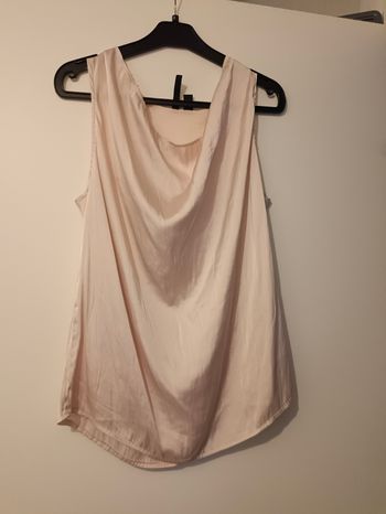 Haut femme Mango taille S