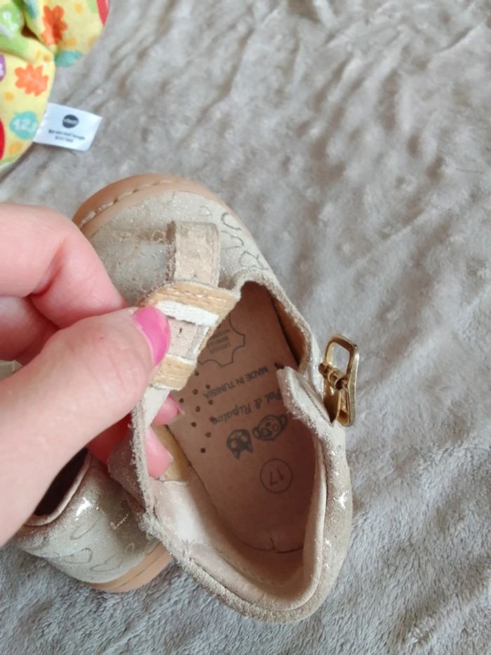 Chaussures de marche - photo numéro 4