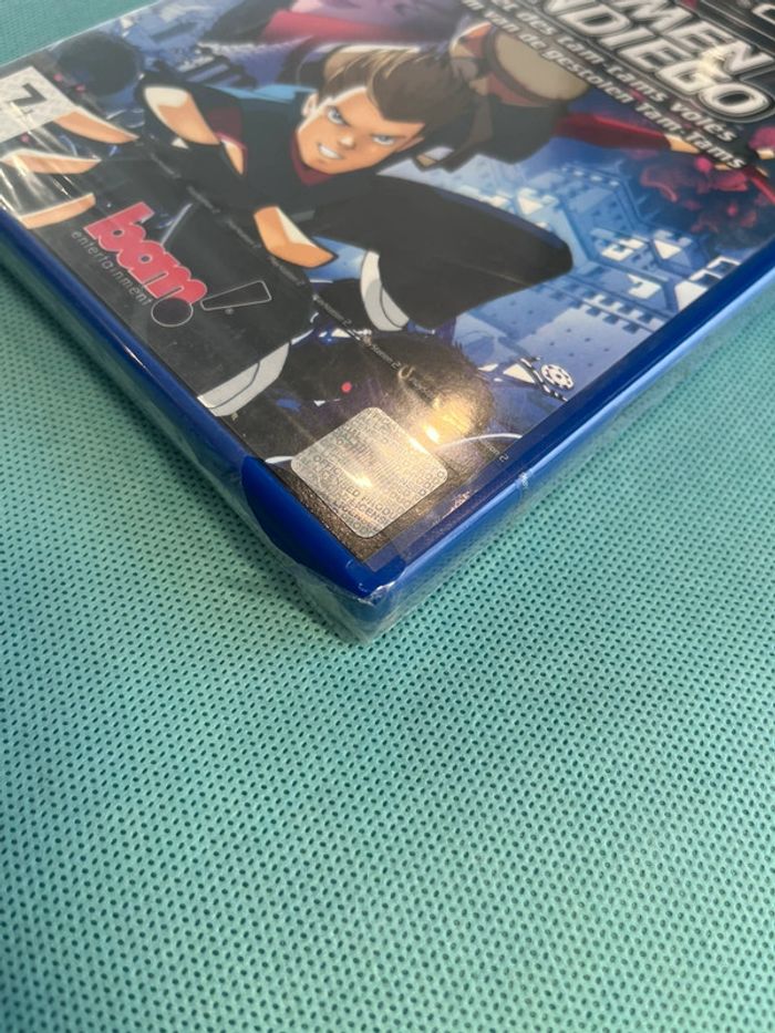 Carmen Sandiego : Le Secret Des Tam-Tams Volés Blister - Playstation 2 - photo numéro 5