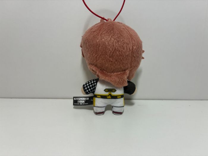 Twisted Wonderland Ace Trappola Petite Peluche - photo numéro 2