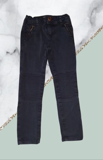 Pantalon skinny Okaïdi 4 ans