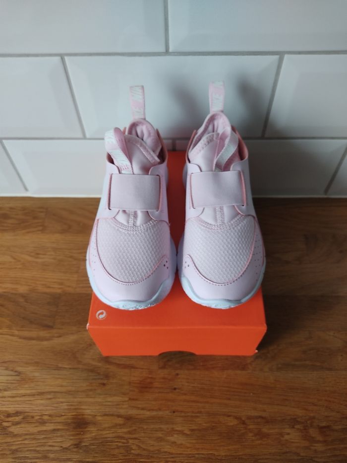 Baskets Nike flex runner T 27 - photo numéro 3