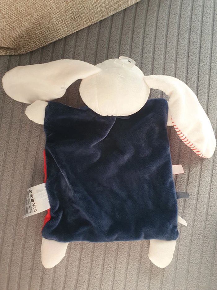 Doudou neuf - photo numéro 3