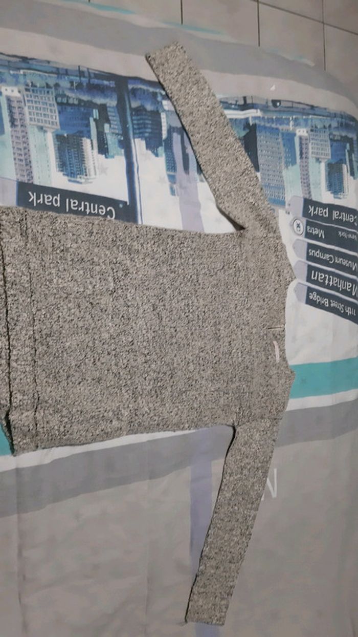 Pull taille M
