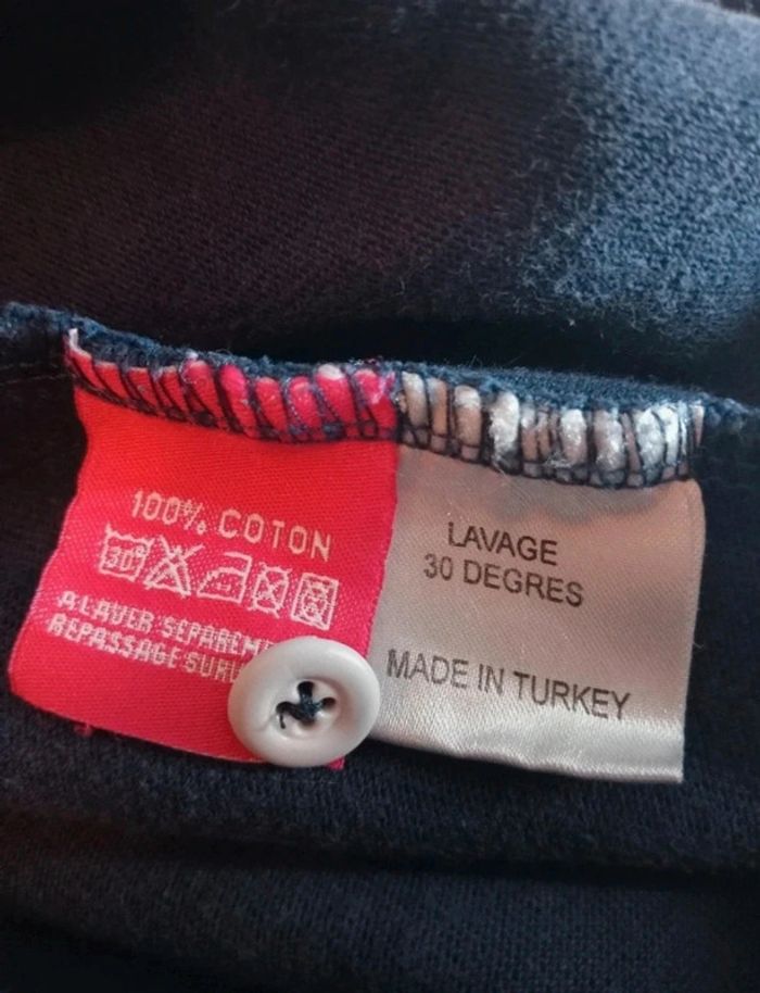 Pull vicomte Arthur taille XS - photo numéro 6