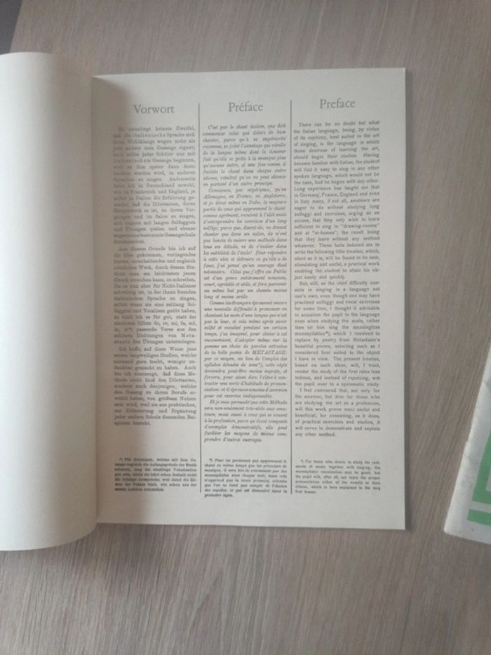 Vaccaj édition Peters et Ricordi - photo numéro 5