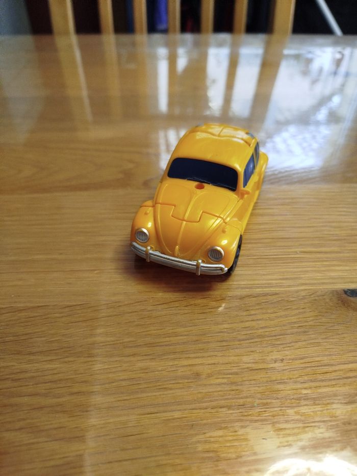 Transformers Bumblebee - photo numéro 2