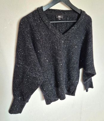 pull c&a taille L