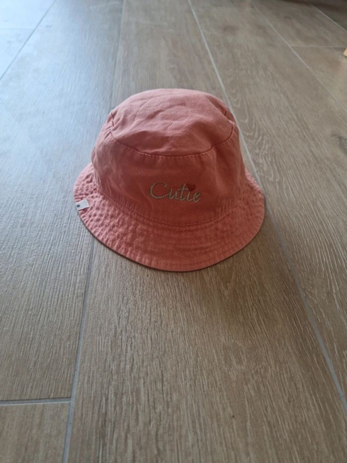 Chapeau TAO - photo numéro 2