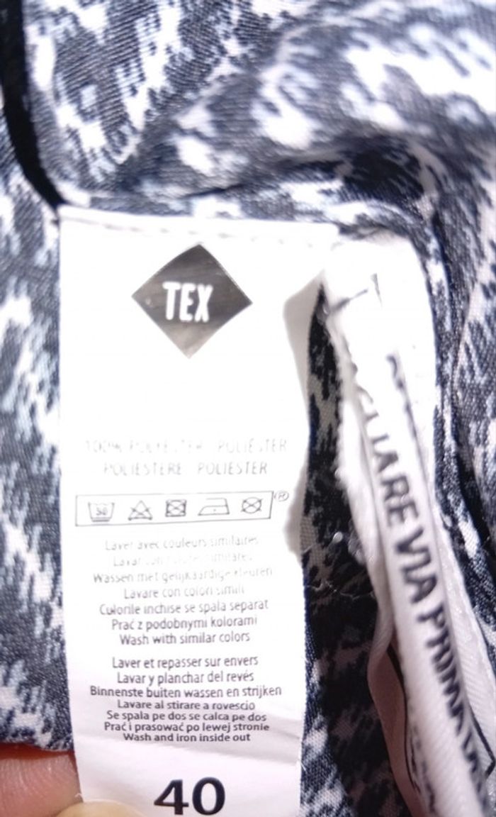 Combinaison femme - photo numéro 7