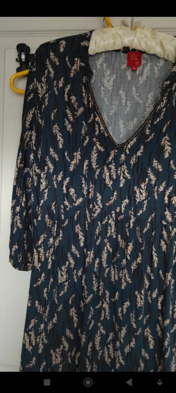 Robe Miss captain - photo numéro 3