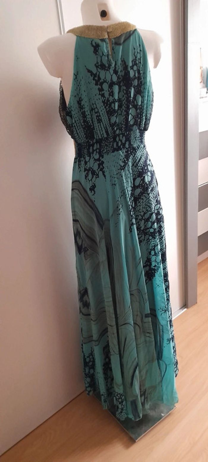 Robe de soiree - photo numéro 2